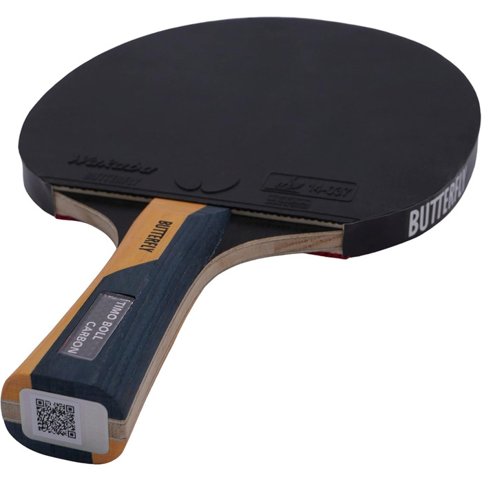 Ракетка Butterfly 85037 Timo Boll Carbon Ready