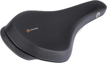Сідло для електровелосипеда Selle Royal, унісекс, для шосейних велосипедів, для дорослих