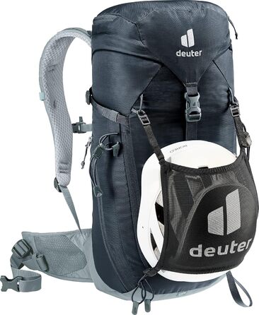Рюкзак для хайкінгу та кламбінгу Deuter Trail 18, 2024