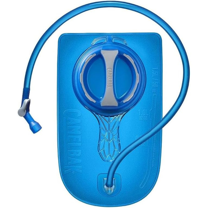 Гідратаційний пакет CamelBak Bootlegger, 1,4 л чорний