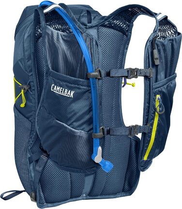 Пакет гідратації CamelBak Octane 18 - 70 унцій GIBRALTAR NAVY/SULPH