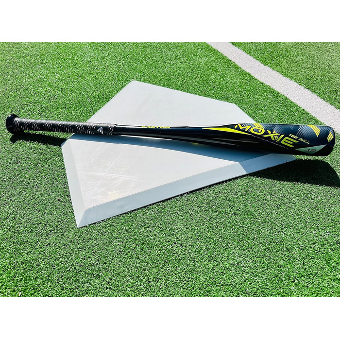 Ракетка Easton Moxie T-Ball -13 Чорний 61 см