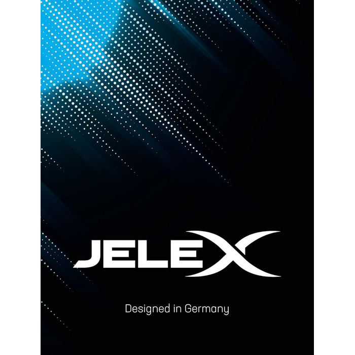 Бейсбольна бита JELEX New York 32