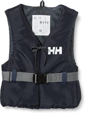 Рятувальний жилет Helly Hansen Unisex Sport II (60/70, NAVY)