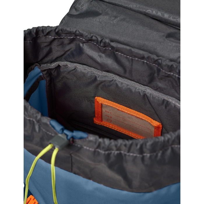 Рюкзак Jack Wolfskin Waldspieler 20 л для дітей, унісекс, туристичний