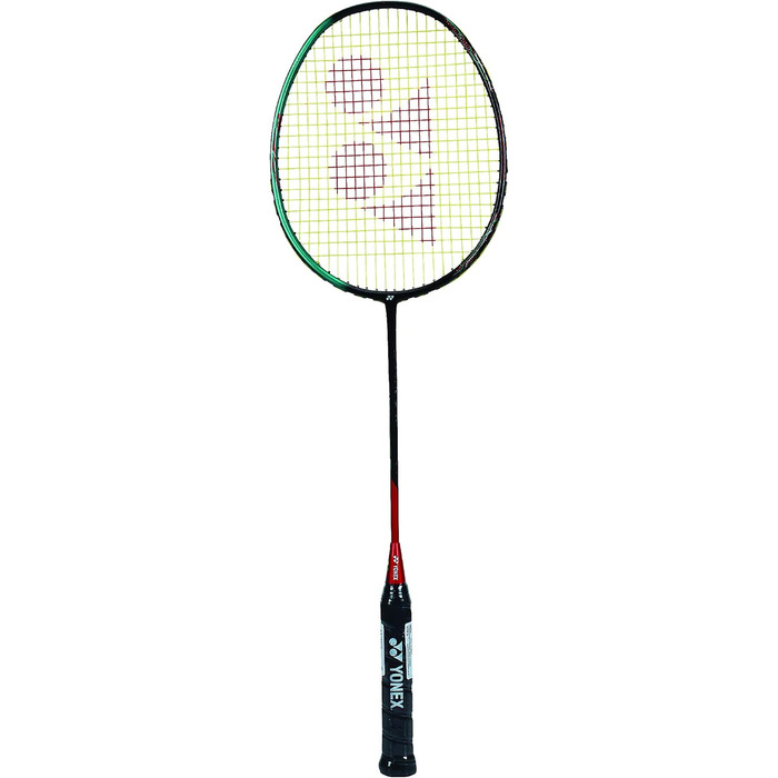 Ракетка для бадмінтону YONEX Astrox 38S (смарагд-зелена)