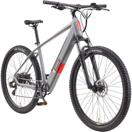 Електровелосипед TELEFUNKEN MTB 27,5/29 250Вт Shimano 36В Педелек