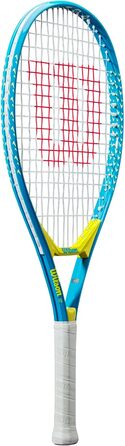 Ракетка Wilson Ultra Power Junior 23, синій/жовтий