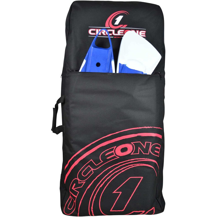 Ласти Circle One Bodyboard XXL (UK12-13)