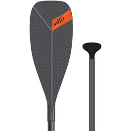 SUP весло JP Vario Carbon Glass – карбонове з регулюванням довжини
