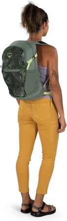 Рюкзак Osprey Daylite Plus Earth унісекс для міста та подорожей