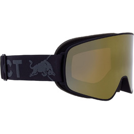 Окуляри Red Bull Spect Unisex Rush M Black (1 упак.)