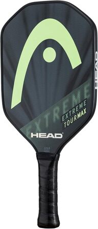 Ракетка для піклболу Head Extreme Tour Max (Чорна/Зелена)