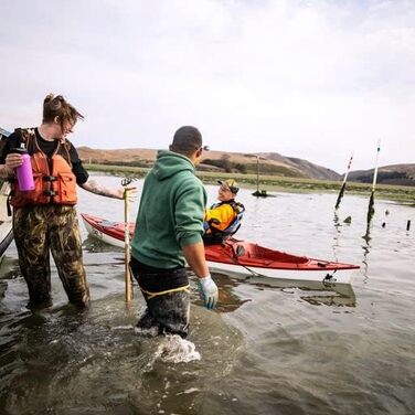 Пляшка для води CAMELBAK Eddy+ спортивна, пластикова