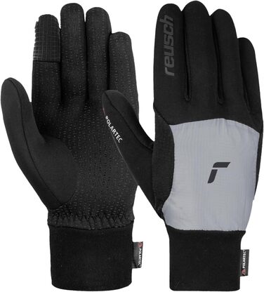 Рукавички Reusch Garhwal Hybrid Touch-TEC Unisex, сумісні з сенсором