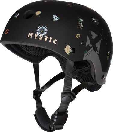 Шолом Mystic MK8 X Watersports для серфінгу, кайтсерфінгу, віндсерфінгу, каяку, XL