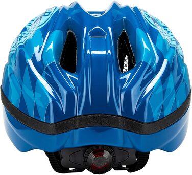 Шолом KED Meggy Trend, Racer Blue, 52-58 см