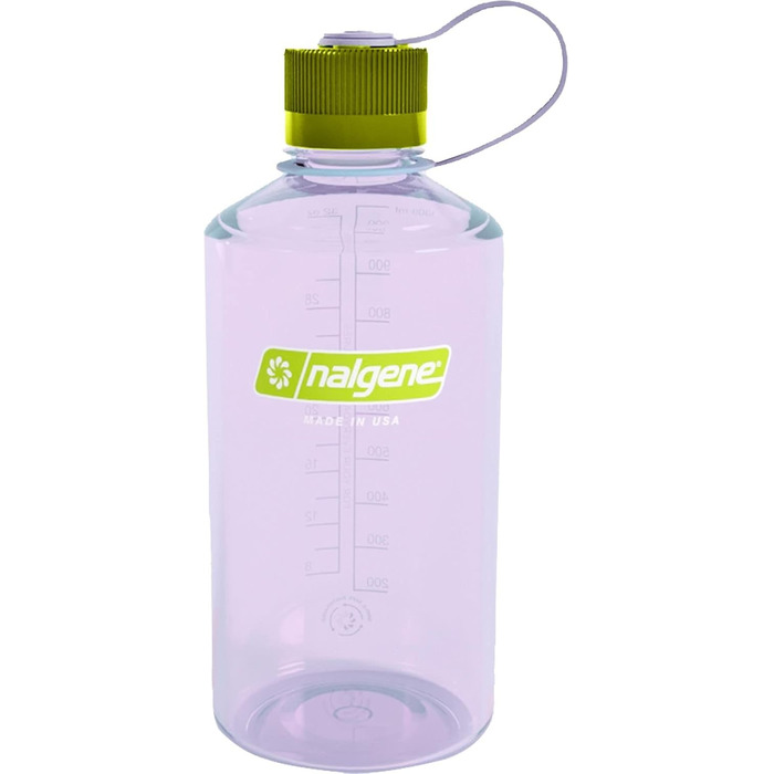 Пляшка Nalgene Eh 946 мл, Dove Grey