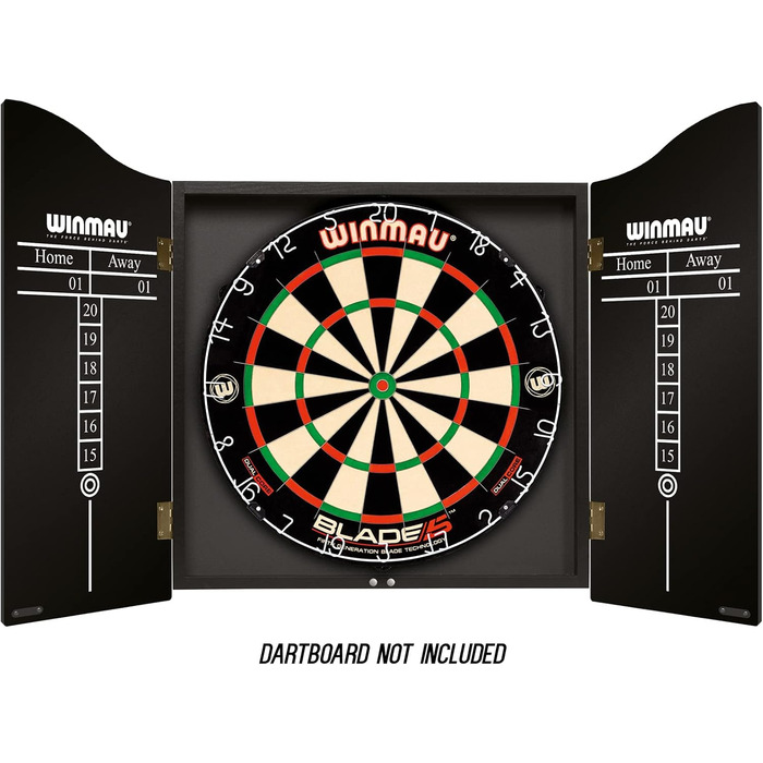 Шафа для дартсу WINMAU Blade 6 Deluxe