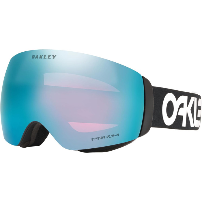 Окуляри Oakley унісекс багатокольорові One size