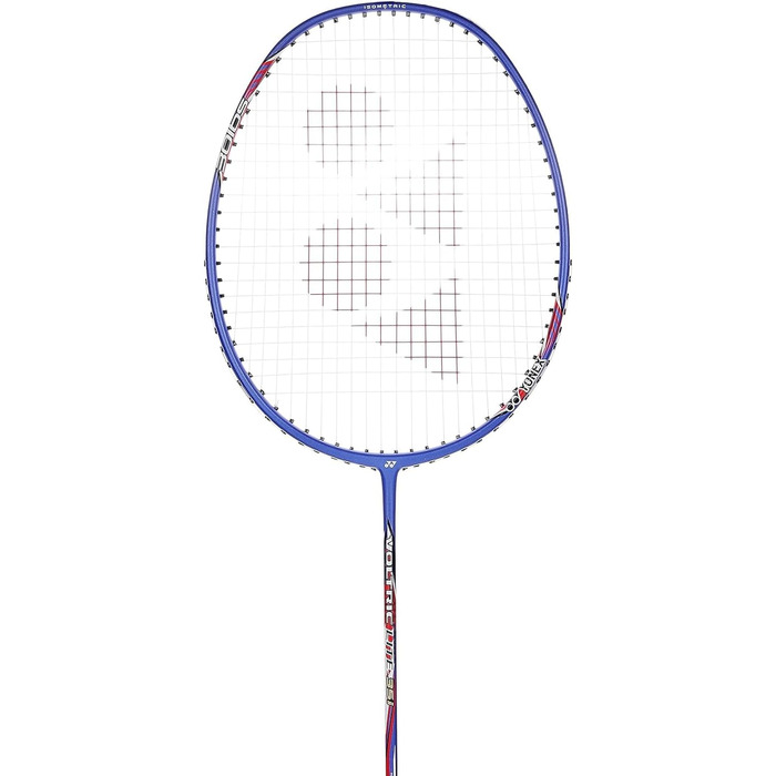 Ракетка для бадмінтону Yonex Voltric Lite 35i 5U G4 попередньо натягнута