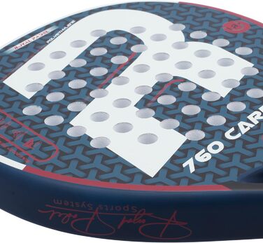 Ракетка Adutlo Royal Padel RP 760 Carrera Blue