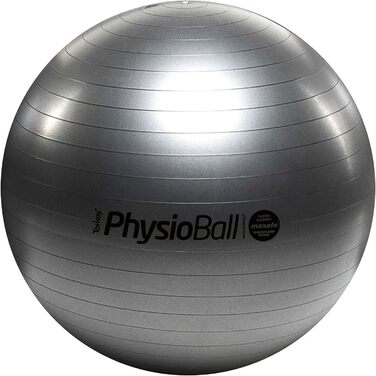 М'яч для гімнастики PEZZI Physioball MAXAFE 120 см