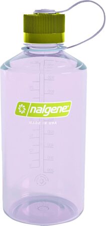 Пляшка Nalgene Eh 946 мл, Dove Grey