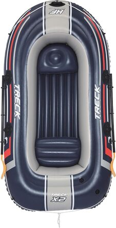 Човни Bestway Hydro-Force Trek X2, 2 особи, 255x127x36 см