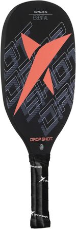 Ракетка для піклболу Dropshot Rafaga 1.0 з 2 м'ячами