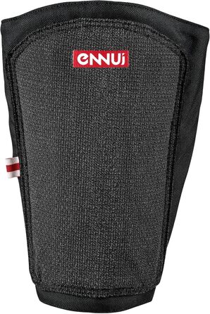 Захисне спорядження Ennui Park Shin Guard, для катання на роликових ковзанах, скейтбордингу, схвалено CE L-XL