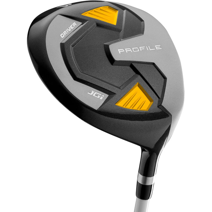 Комплект Wilson Golf Profile JGI Junior