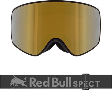 Окуляри Red Bull Spect Unisex Rush M Black (1 упак.)