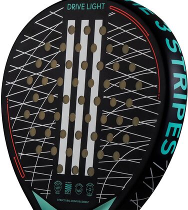 Ракетка Adidas Drive Light 3.3 Padel