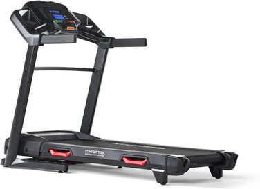 Бігові доріжки Bowflex BXT8Ji серії, колір чорний