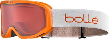 Окуляри гірськолижні boll Unisex Inuk S Orange (1 уп.)