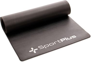 Килимок захисний SportPlus 120x70см, протестований на шкідливі речовини