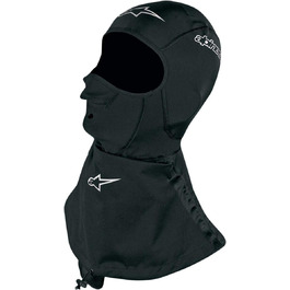 Одяг Alpinestars унісекс Vinter Touring Балаклава чорний, S-L