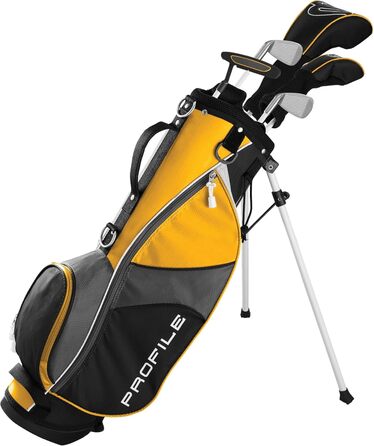 Комплект Wilson Golf Profile JGI Junior