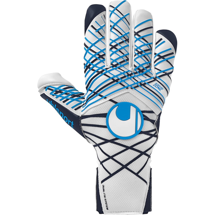 Воротарські рукавички Uhlsport Herren Absolutgrip Tight HN для чоловіків