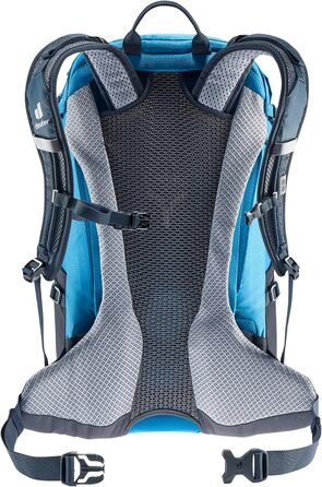 Рюкзак туристичний Deuter Futura 23 л Reef-Ink для походів