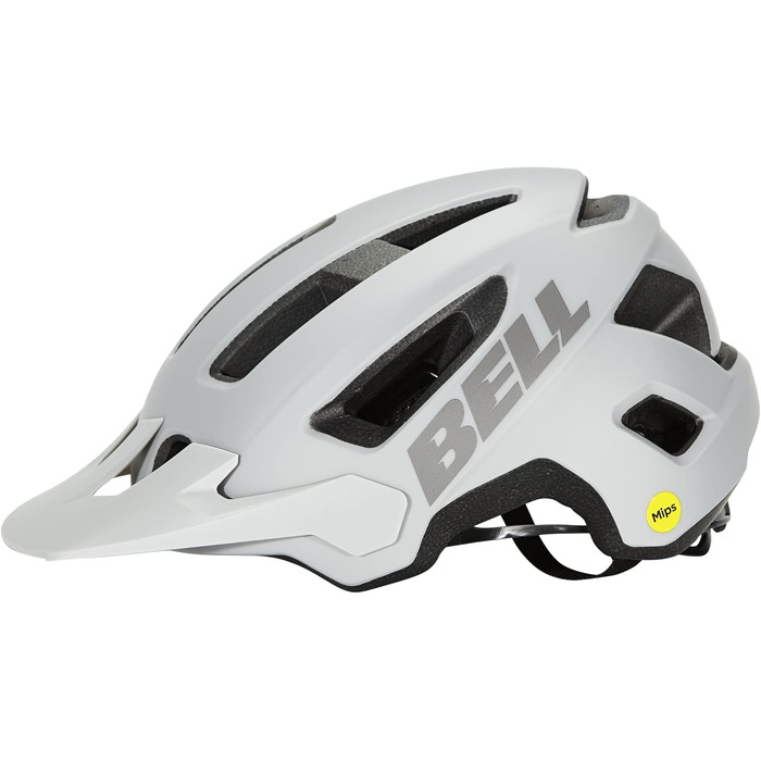 Велосипедний шолом Bell Nomad 2 MIPS для MTB, захист голови