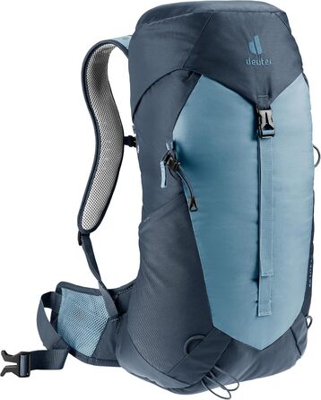 Рюкзак для туризму та трекінгу Deuter AC Lite 24SL, жіночий, легкий, 24 л, для відпочинку та активного відпочинку