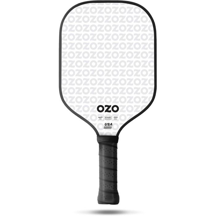 Ракетка OZO Pickleball для початківців Power Blue