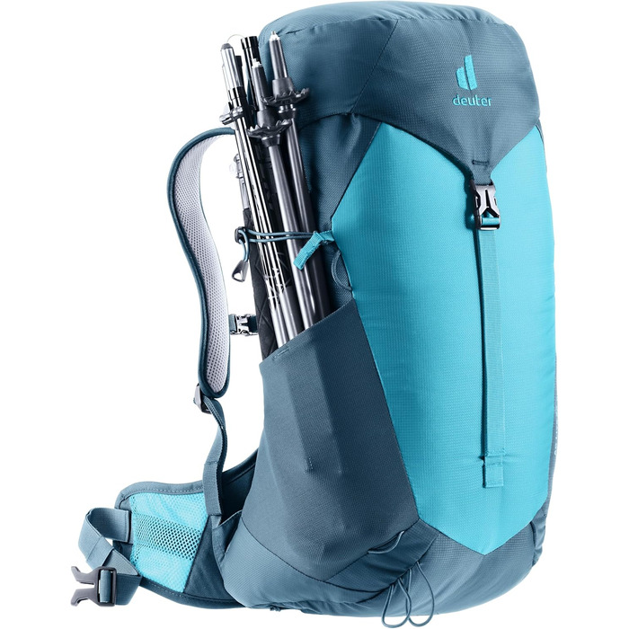 Жіночий туристичний рюкзак Deuter AC Lite 22 SL (2024)