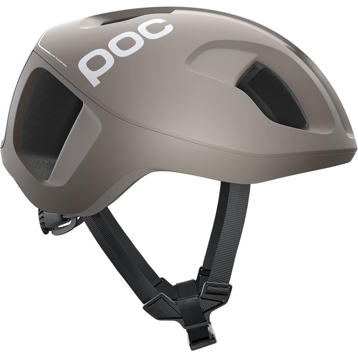 Велосипедний шолом POC Ventral SPIN, захист голови, вентиляція