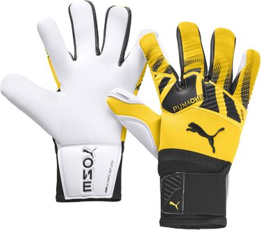 Воротарські рукавички PUMA One Grip 1 Hybrid Pro, унісекс, для дорослих
