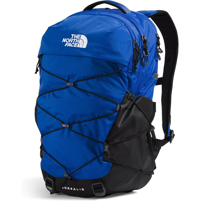 Рюкзак THE NORTH FACE Унісекс Borealis (синій/чорний)