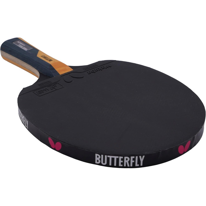 Ракетка Butterfly 85037 Timo Boll Carbon Ready