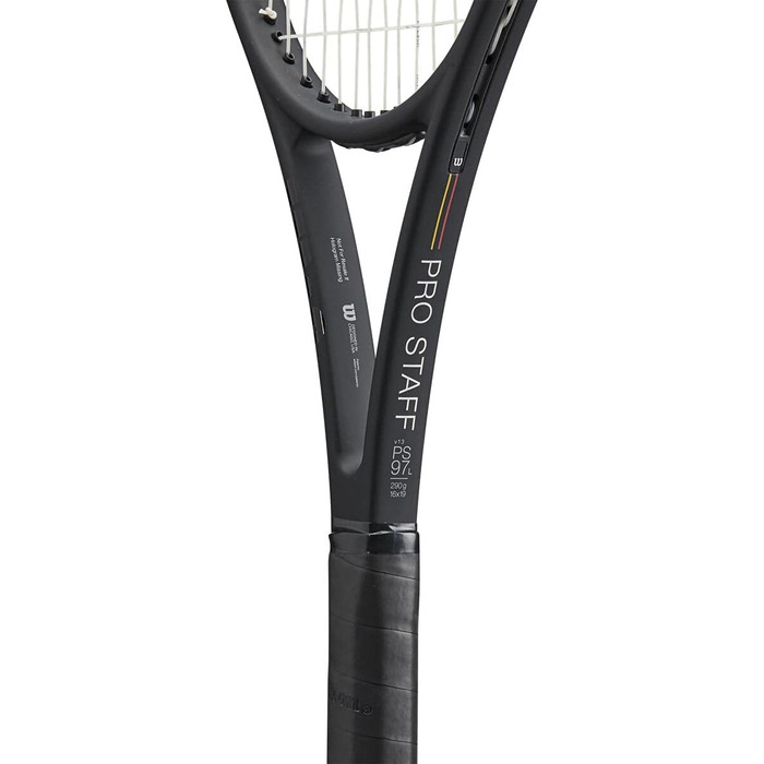 Тенісна ракетка  Wilson Pro Staff 97 v13